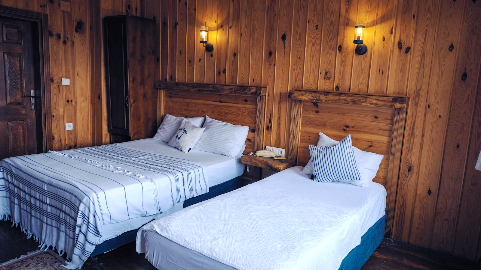 Denizci Otel — fotoğraf 1