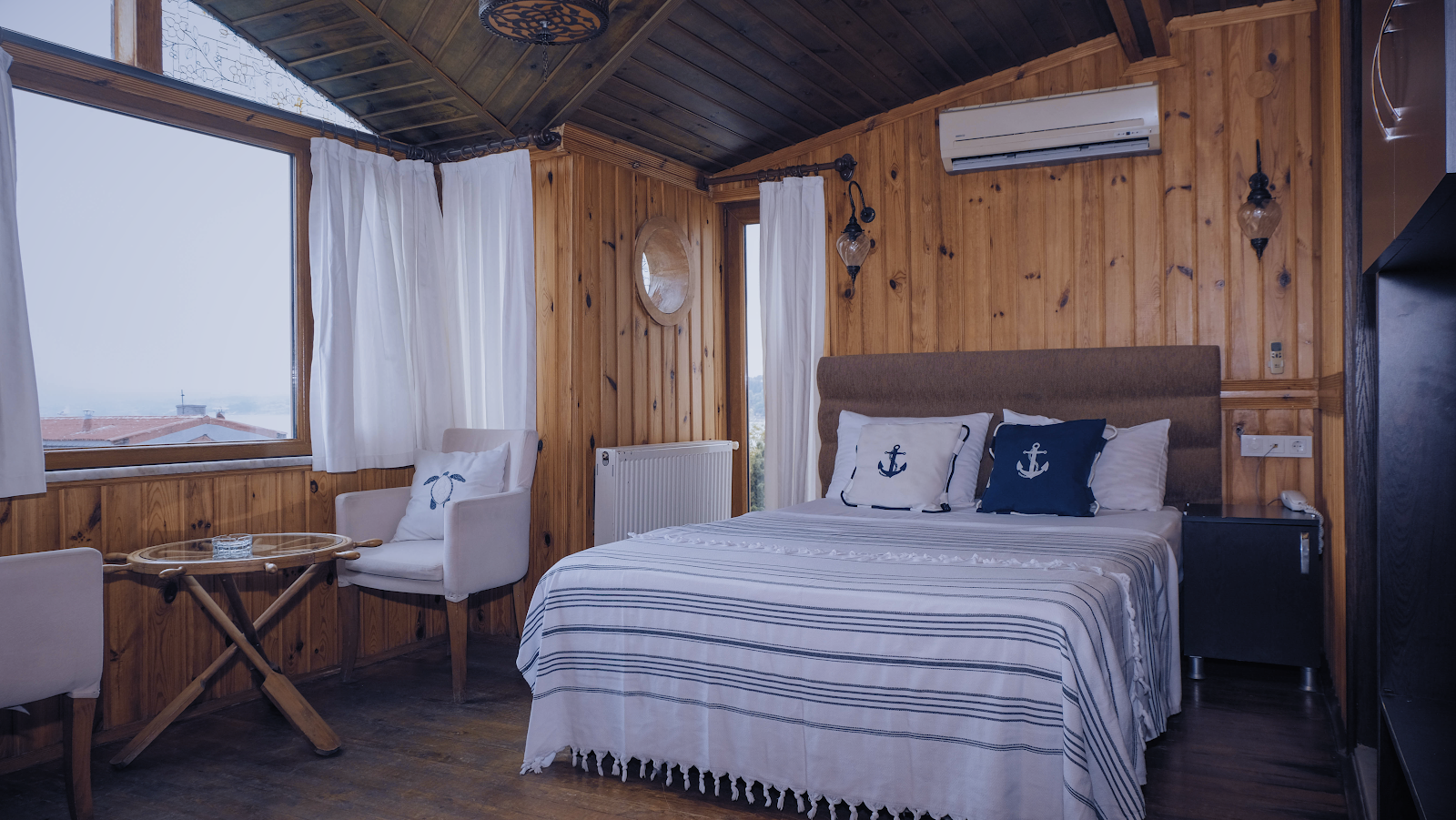 Denizci Otel — fotoğraf 2