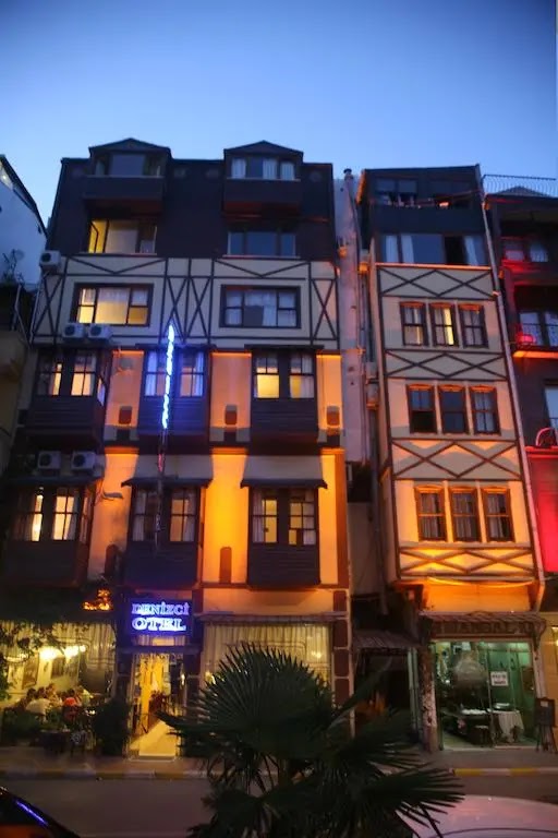 Denizci Otel — fotoğraf 4