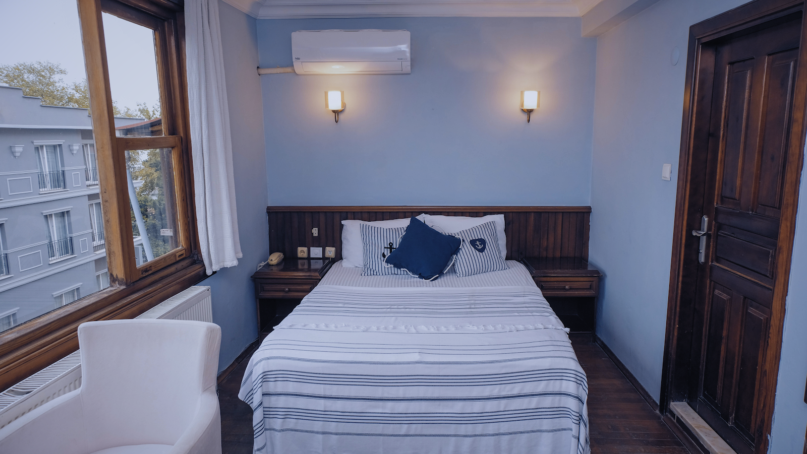 Denizci Otel — fotoğraf 7