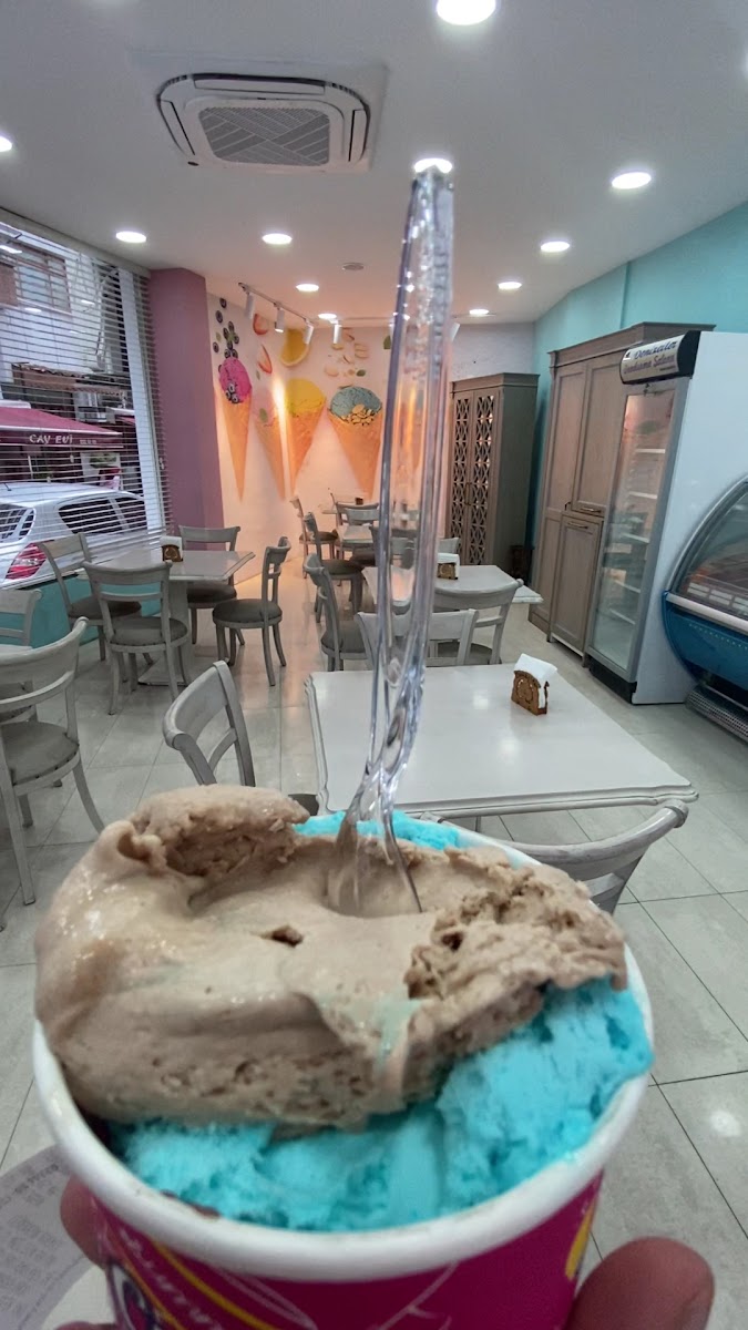 Denizciler Dondurma — fotoğraf 3