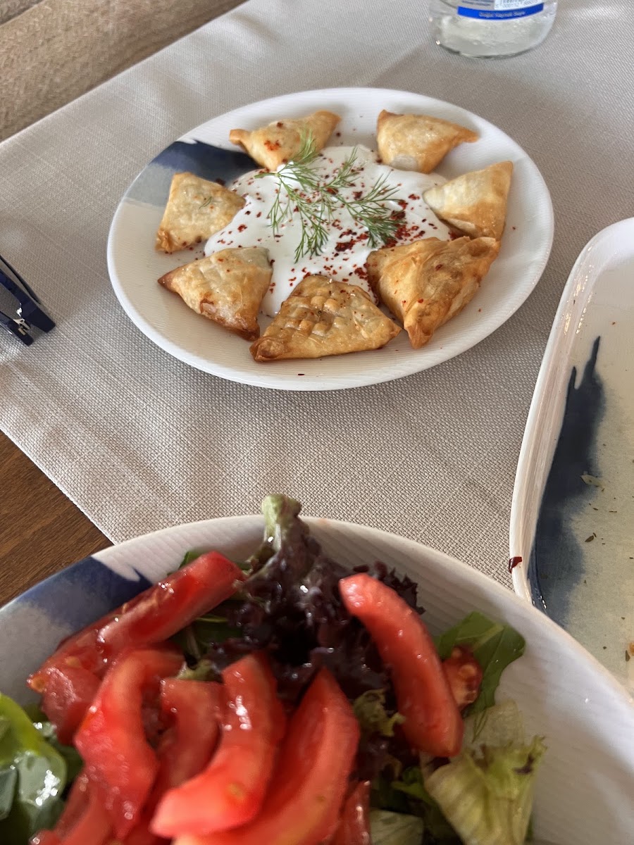 Denizden Restaurant — photo 3