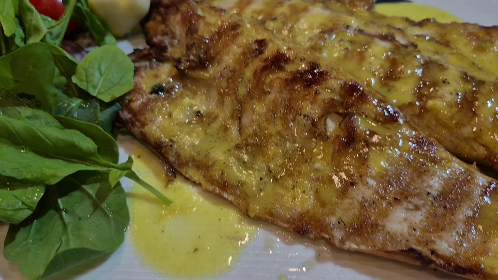 Denizden Restaurant — fotoğraf 3