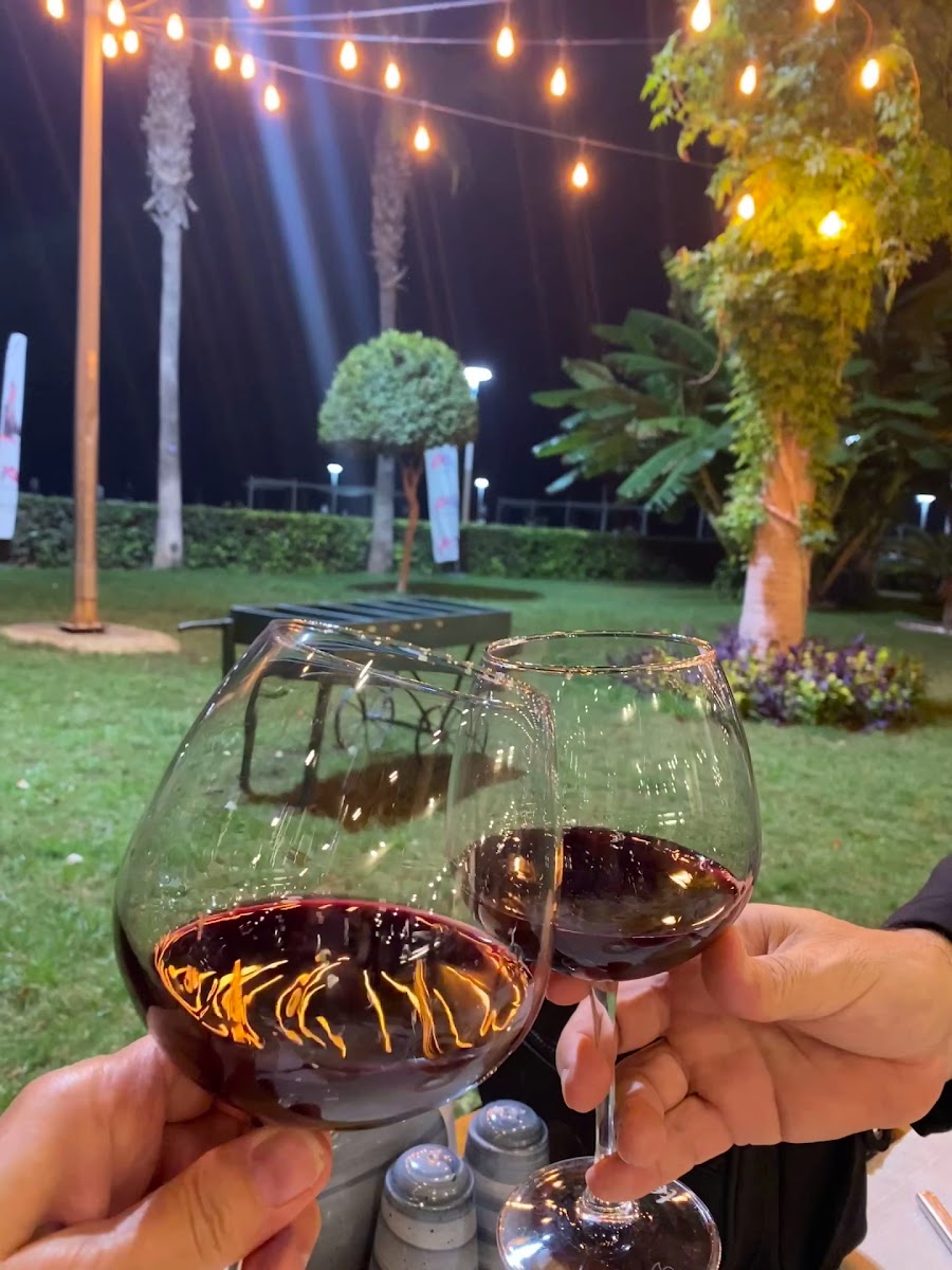 Denizden Restaurant — fotoğraf 5