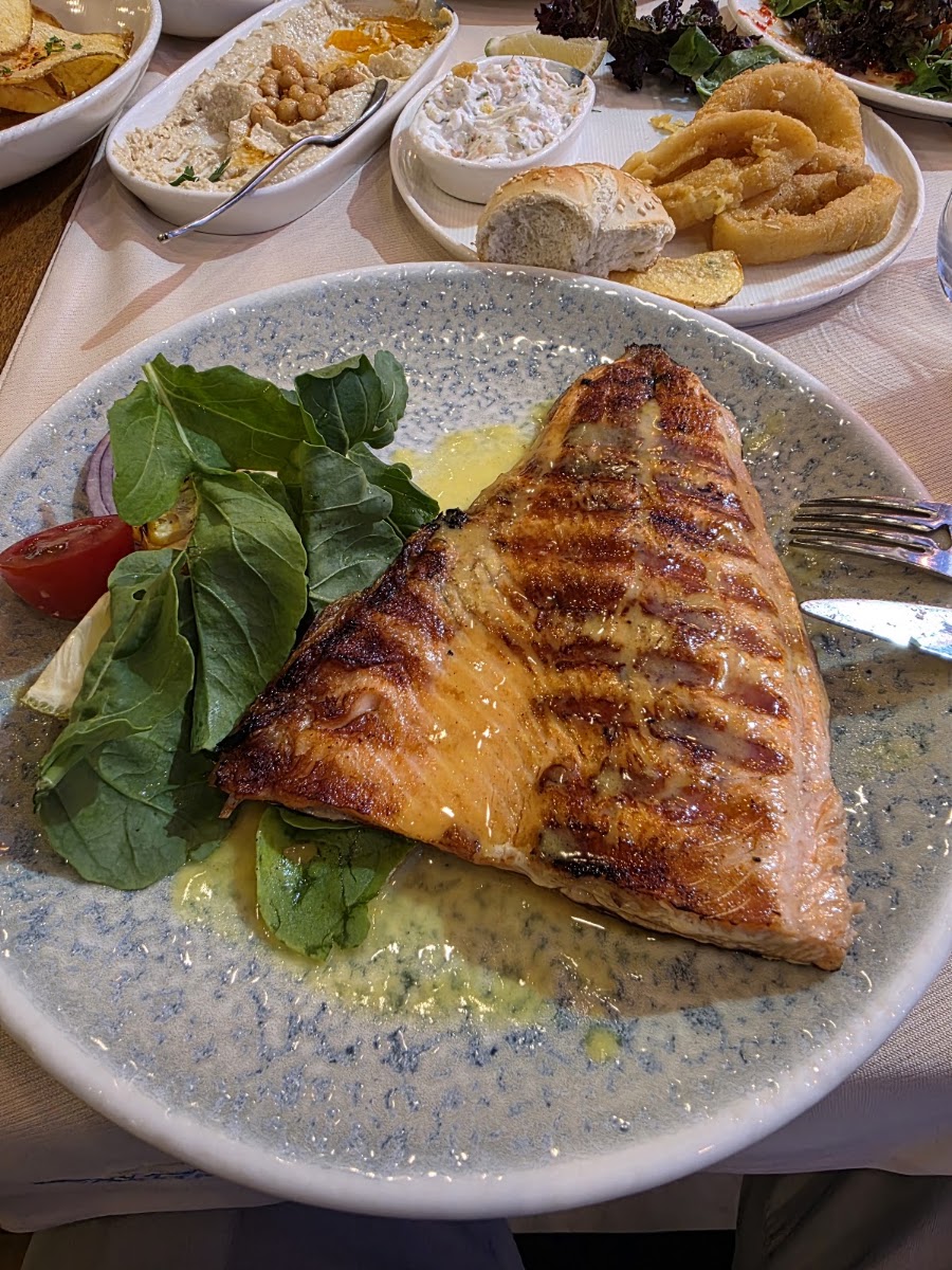 Denizden Restaurant — photo 8
