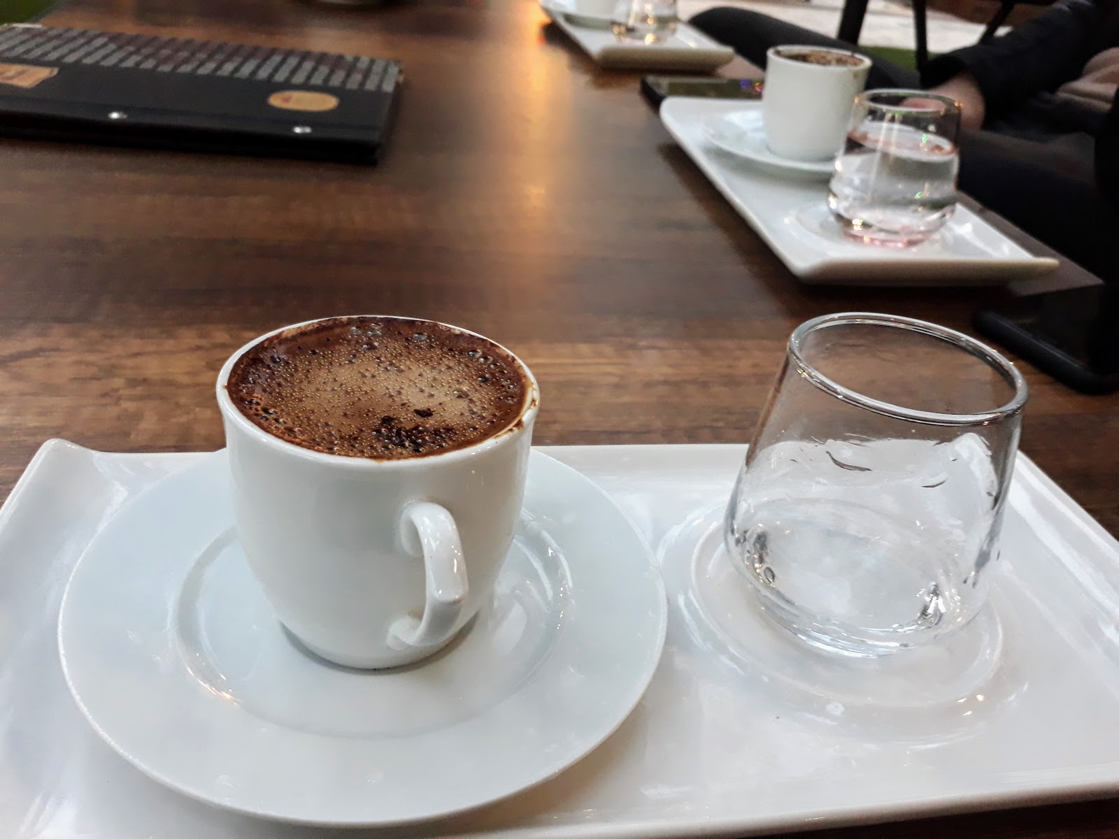 DENİZE KARŞI GARDEN — photo 9