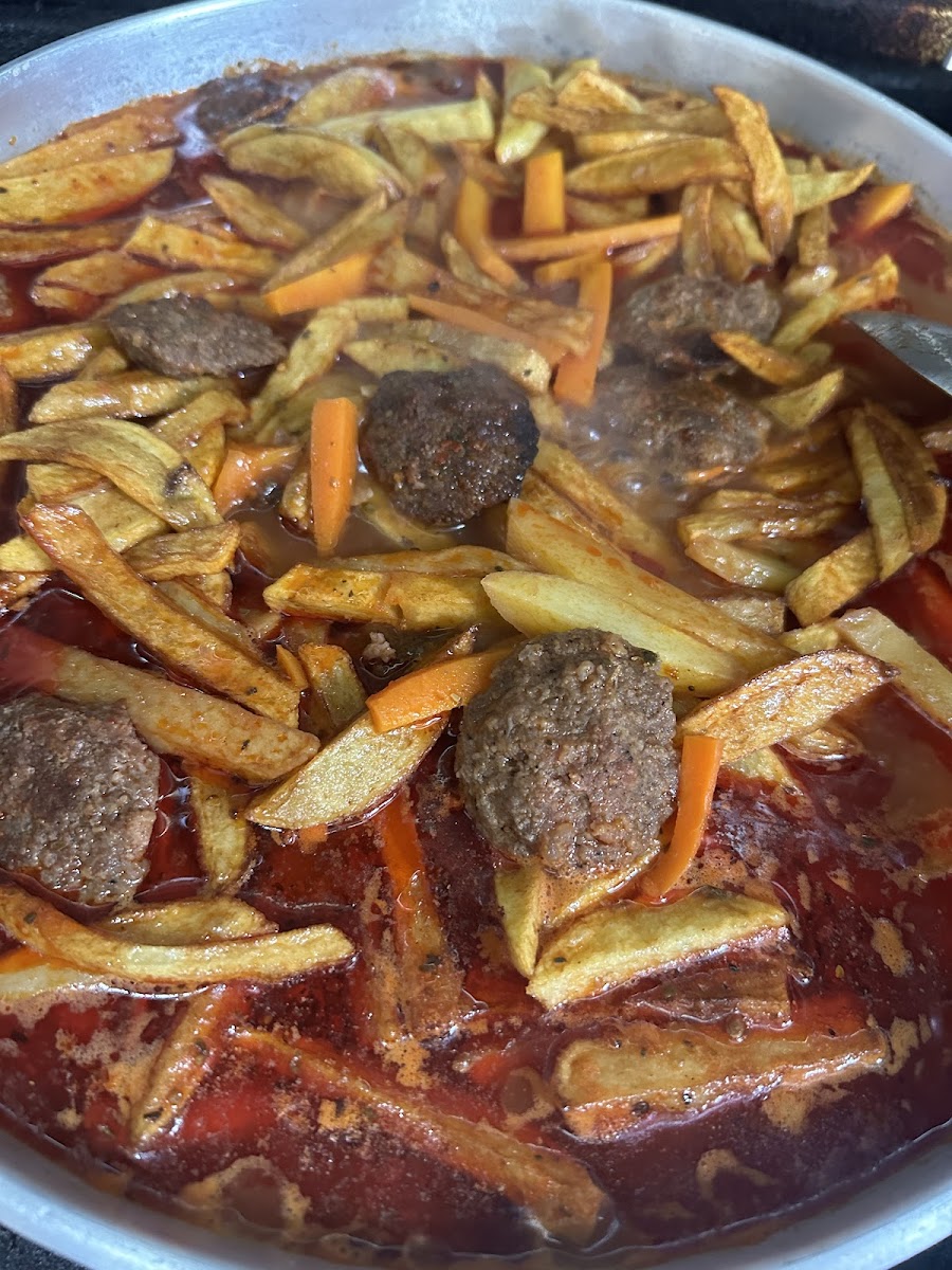 DENİZHAN ET LOKANTASI — fotoğraf 2