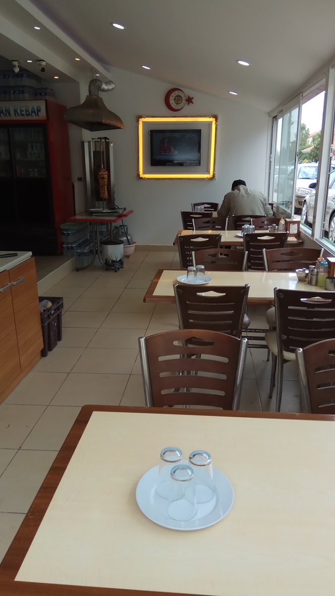 DENİZHAN ET LOKANTASI — fotoğraf 3