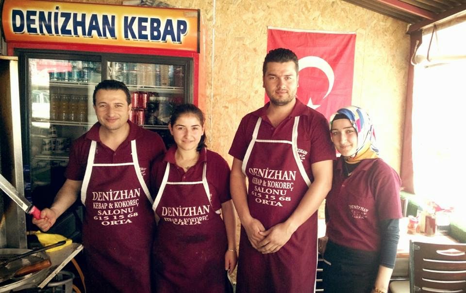 DENİZHAN ET LOKANTASI — fotoğraf 4