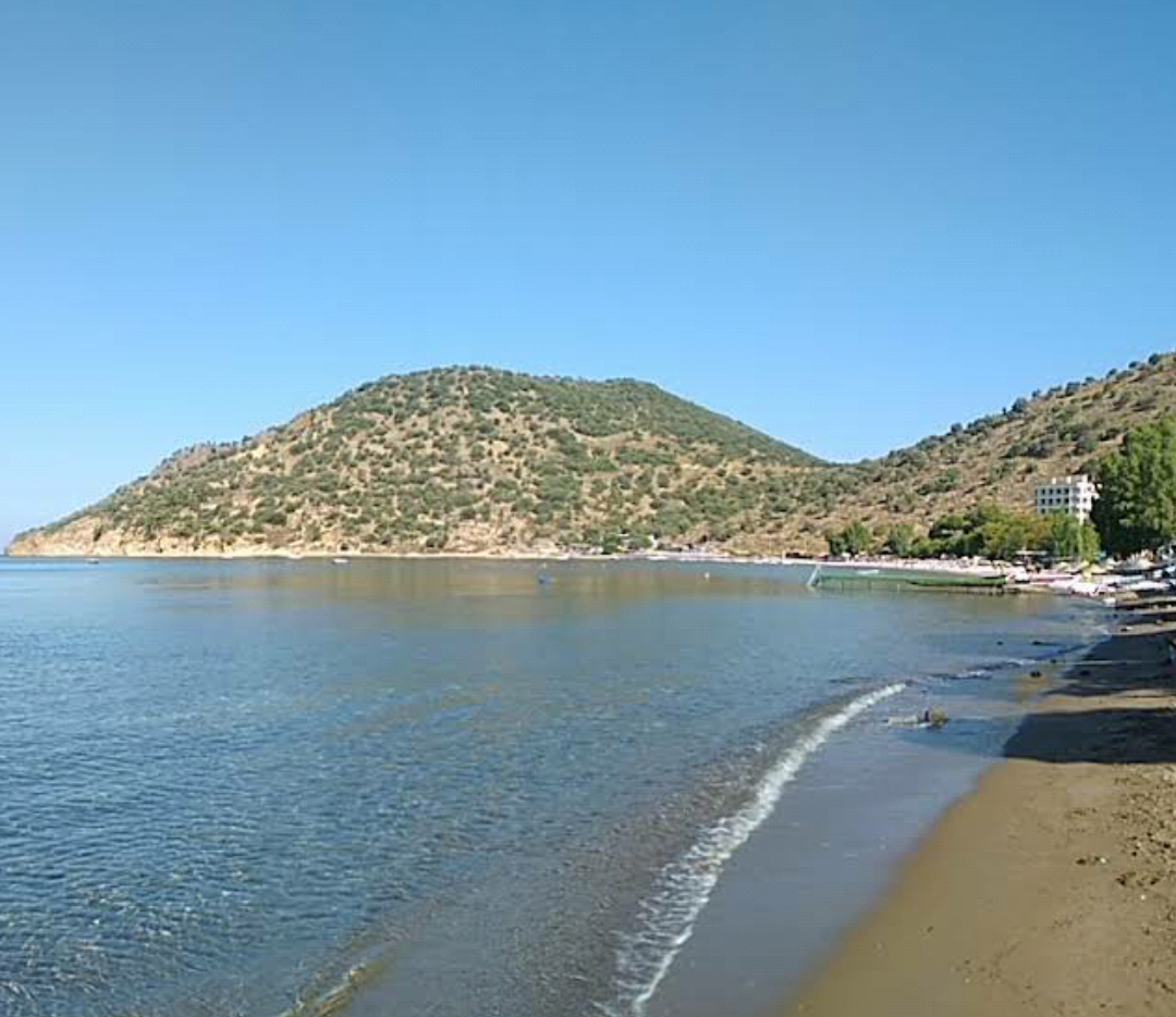 Denizköy Plajı — photo 2