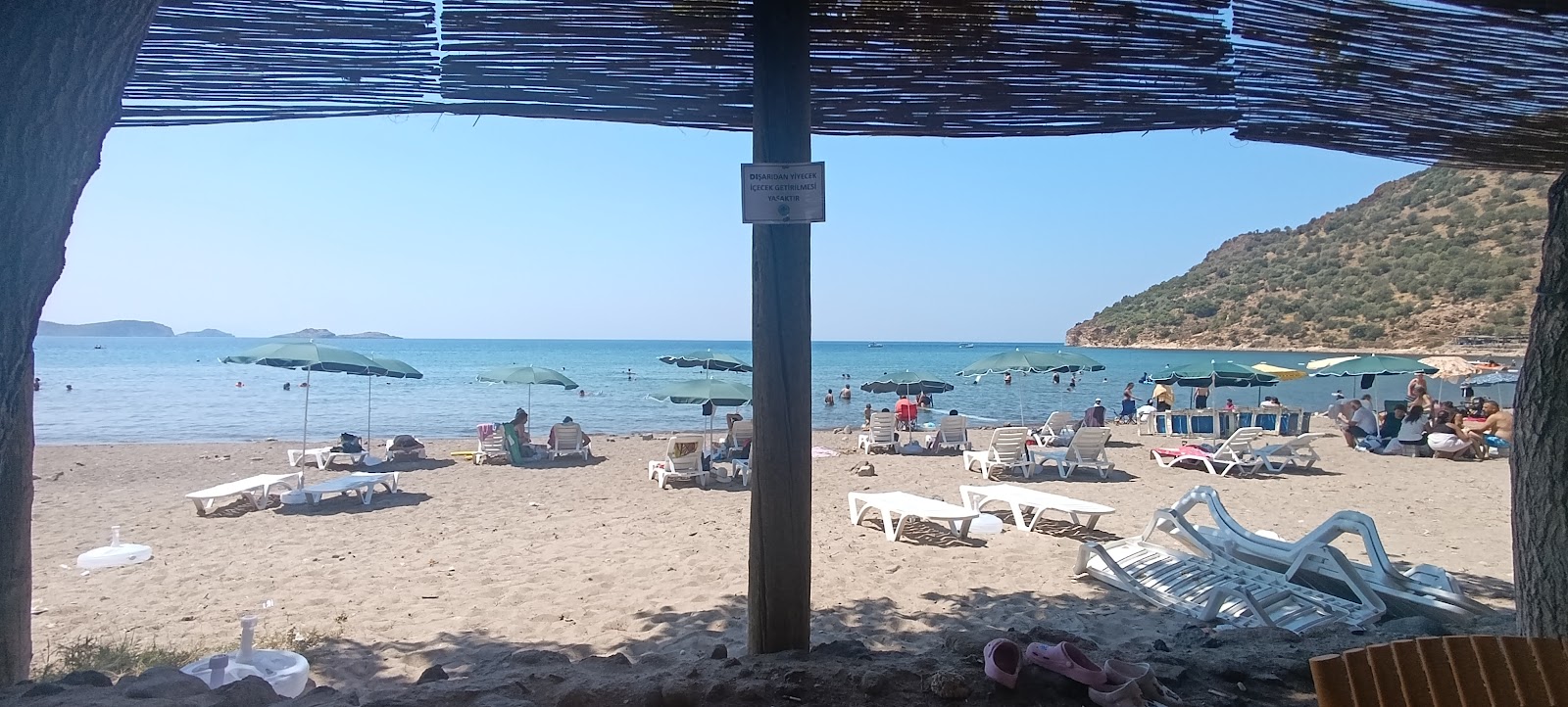 Denizköy Plajı — photo 3