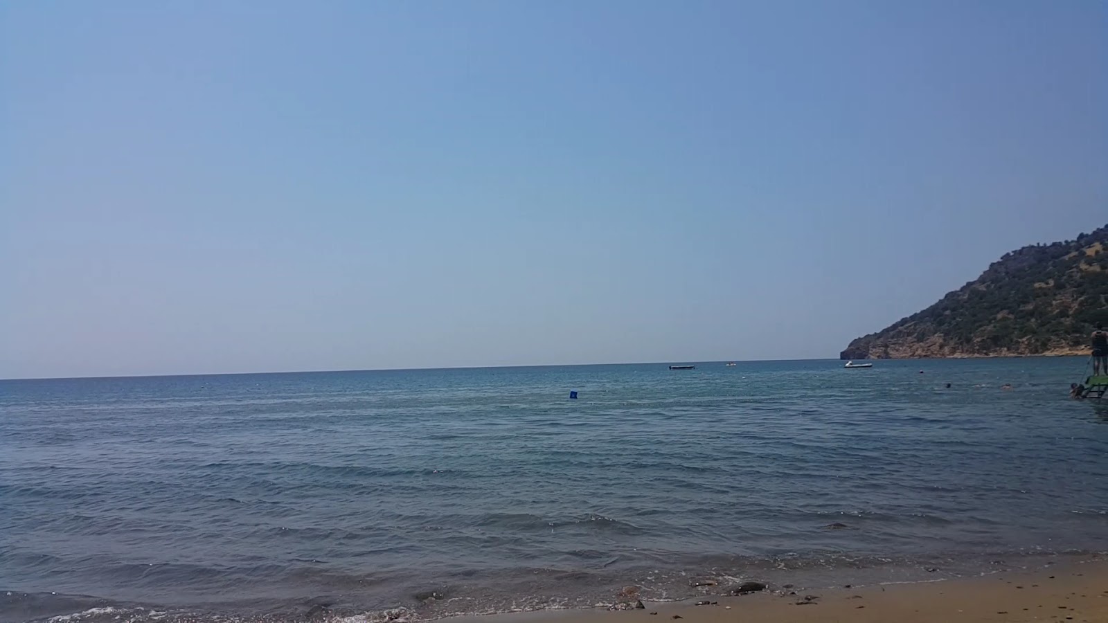 Denizköy Plajı — fotoğraf 3