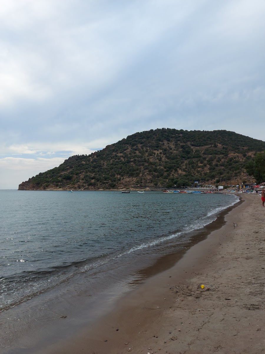 Denizköy Plajı — photo 5