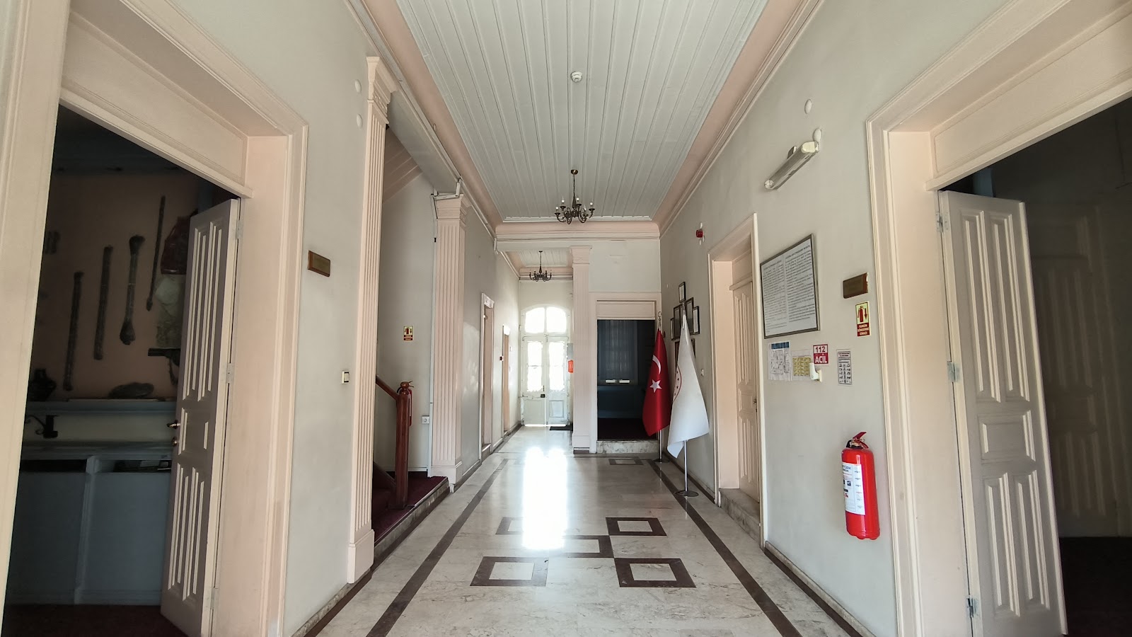 Denizli Atatürk Etnografya Müzesi — fotoğraf 2