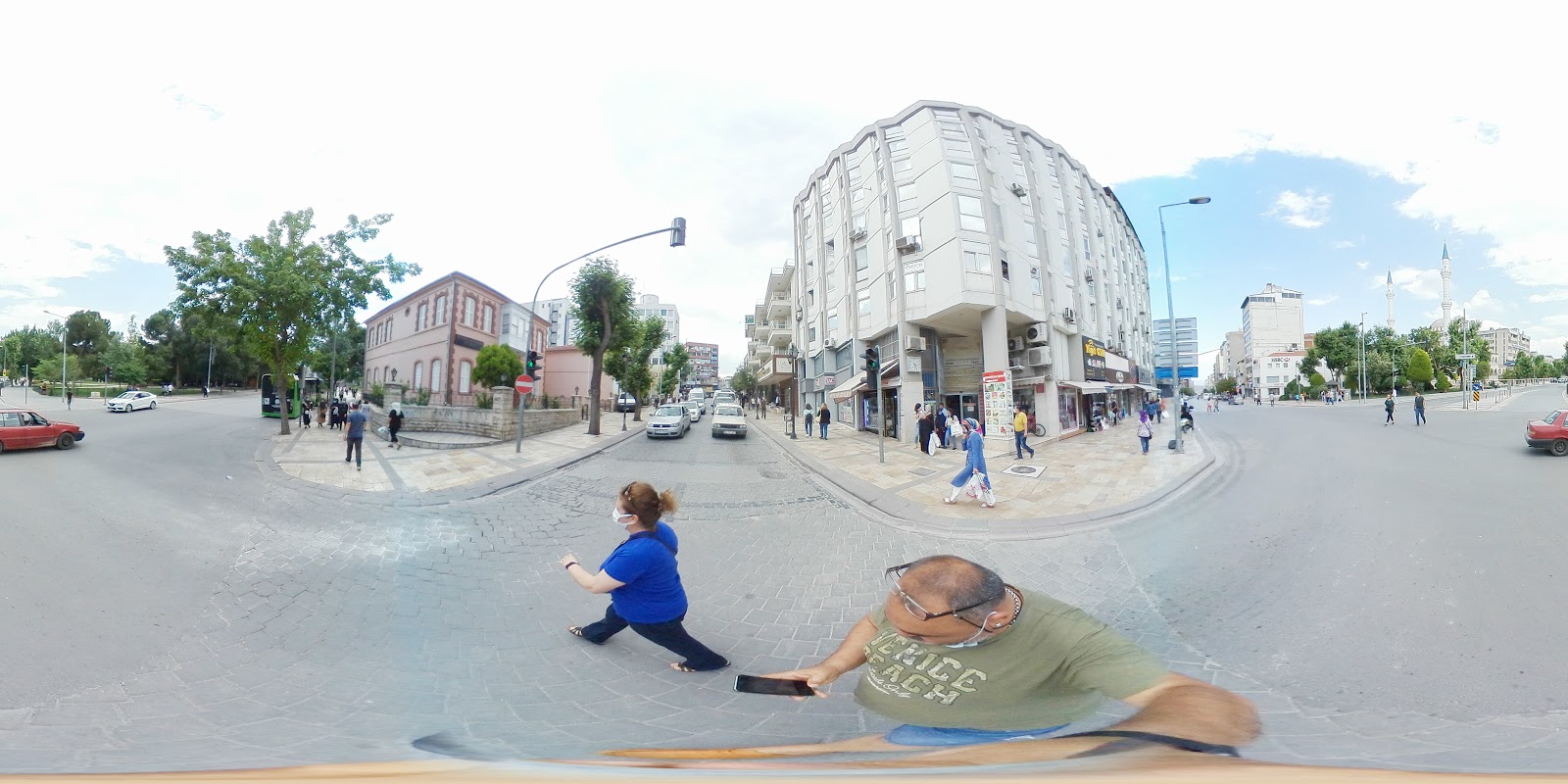 Denizli Atatürk Etnografya Müzesi — fotoğraf 4