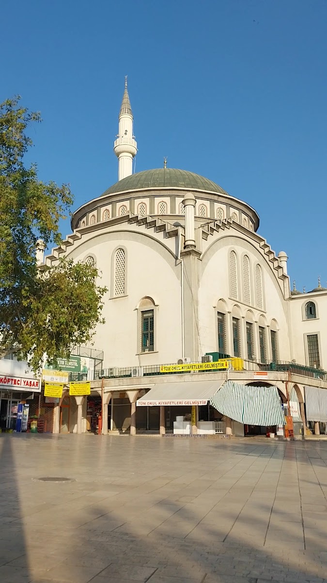Denizli Bayramyeri Meydanı — fotoğraf 3