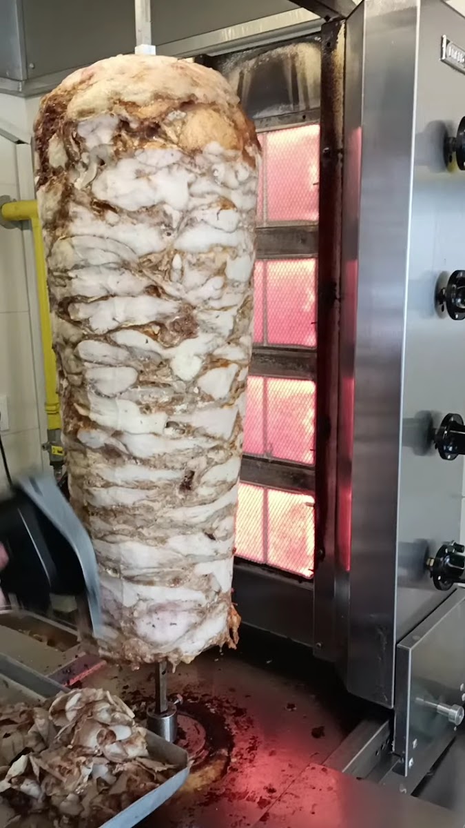 Denizli Çamlıca Restaurant — fotoğraf 3