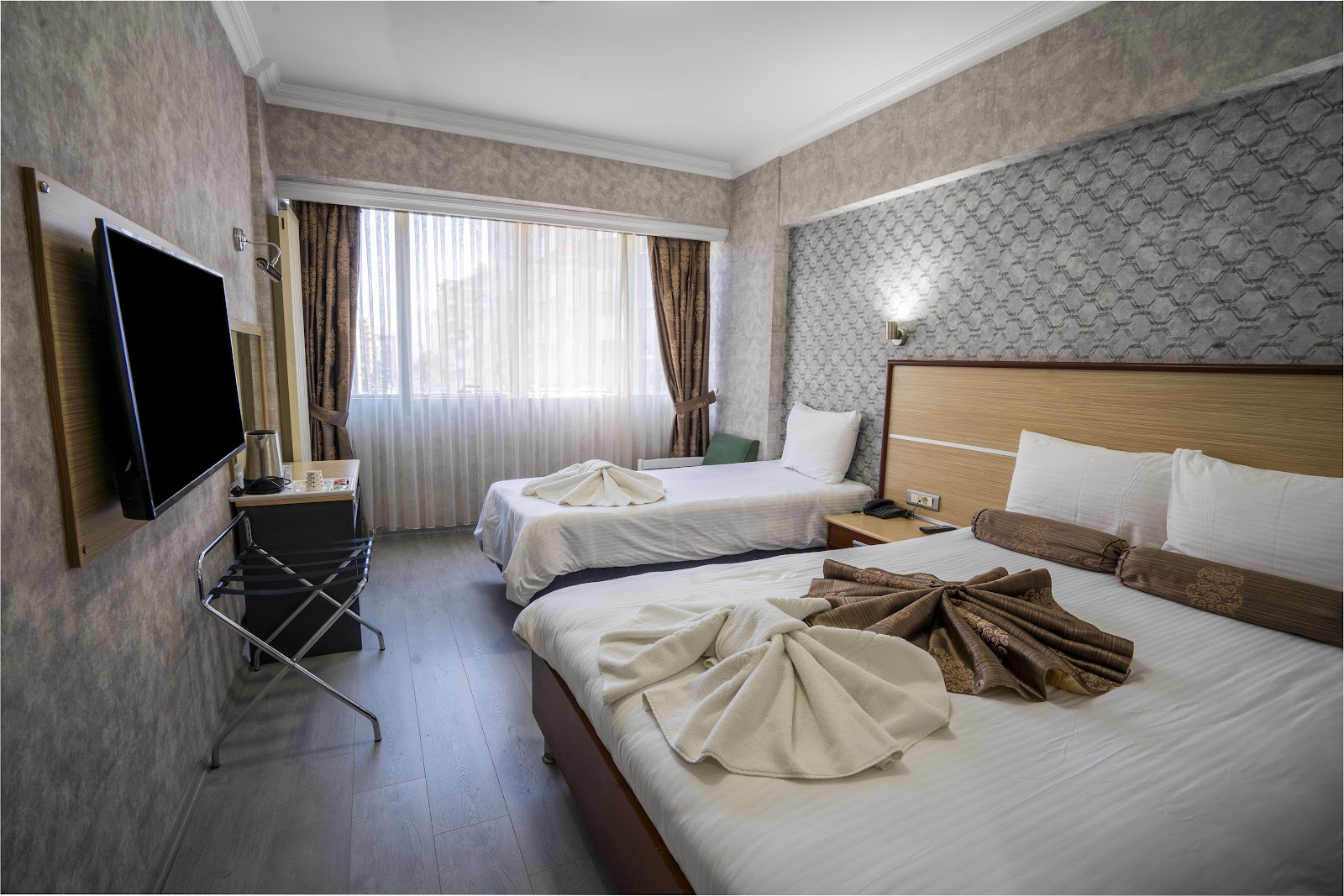 Denizli Halley Otel — fotoğraf 2
