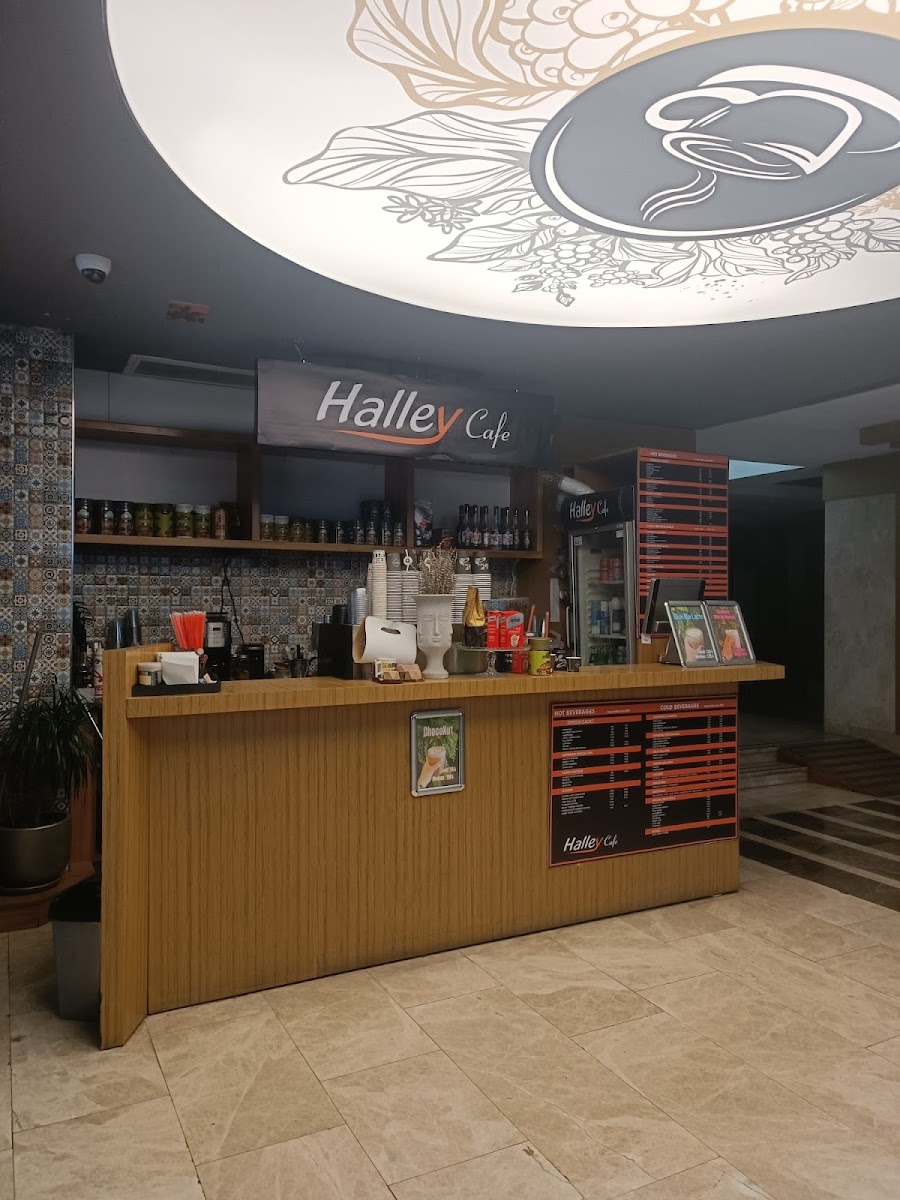 Denizli Halley Otel — fotoğraf 4