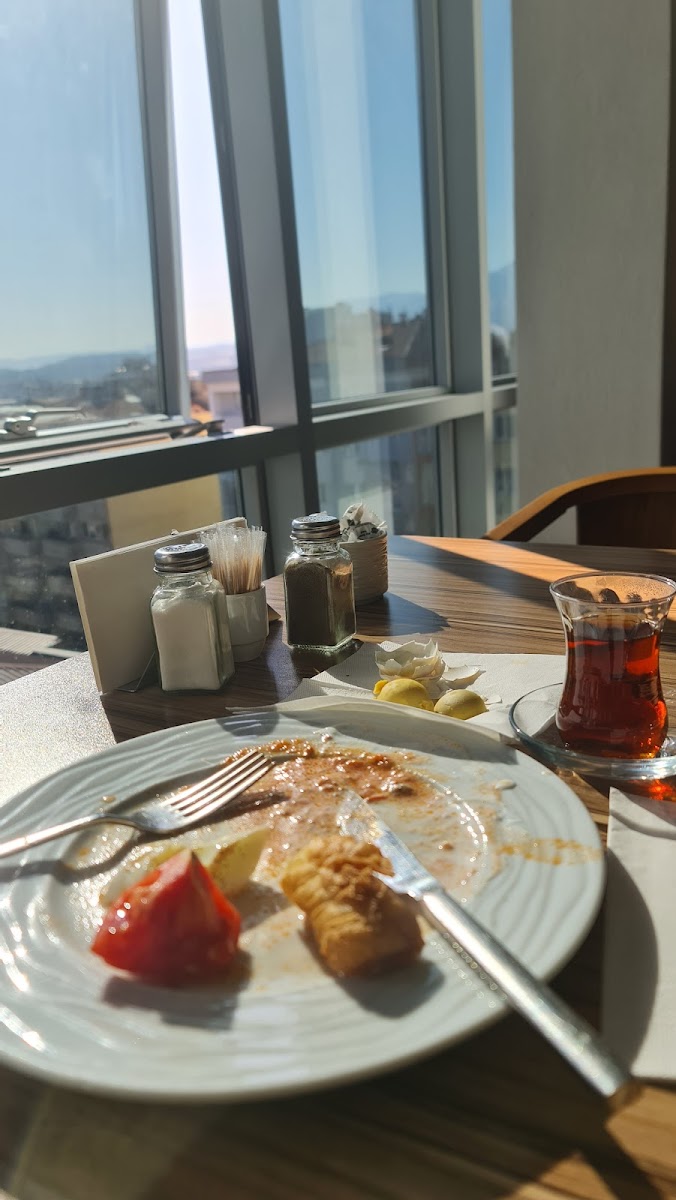 Denizli Halley Otel — fotoğraf 5