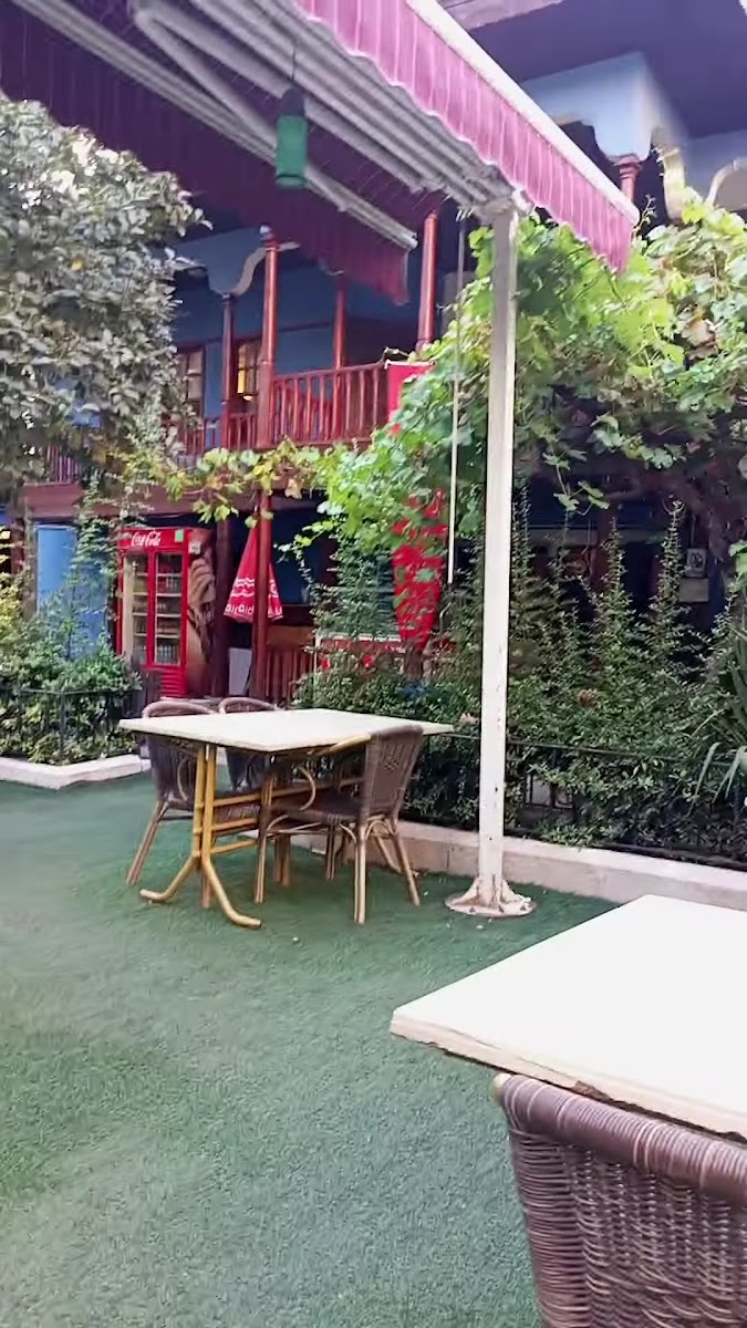 Denizli Konağı — fotoğraf 3