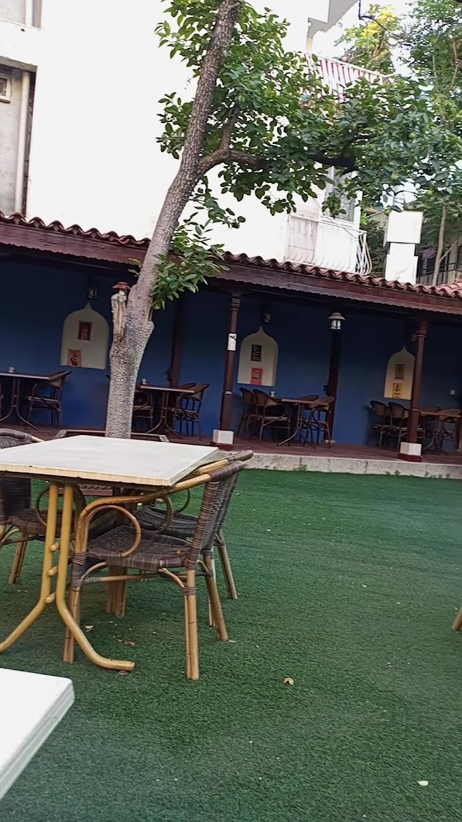 Denizli Konağı — fotoğraf 5