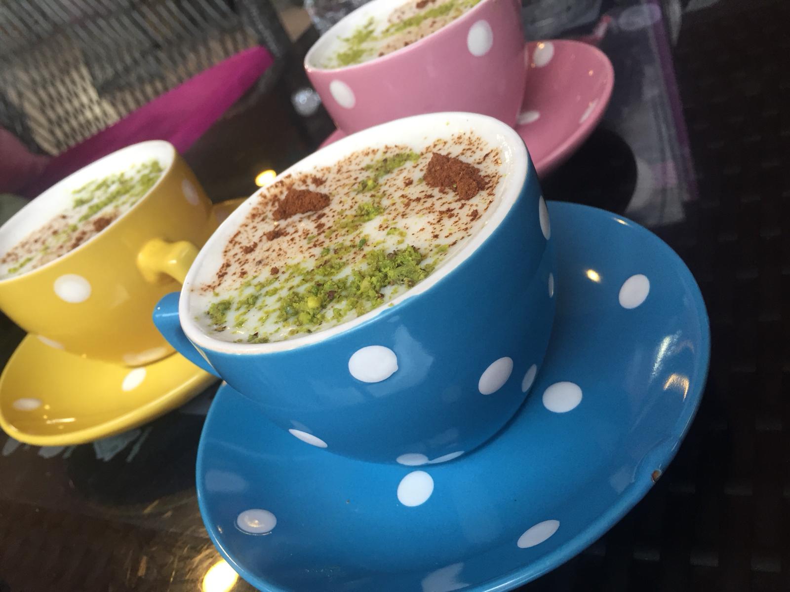 DEPPO NARGİLE CAFE — fotoğraf 2