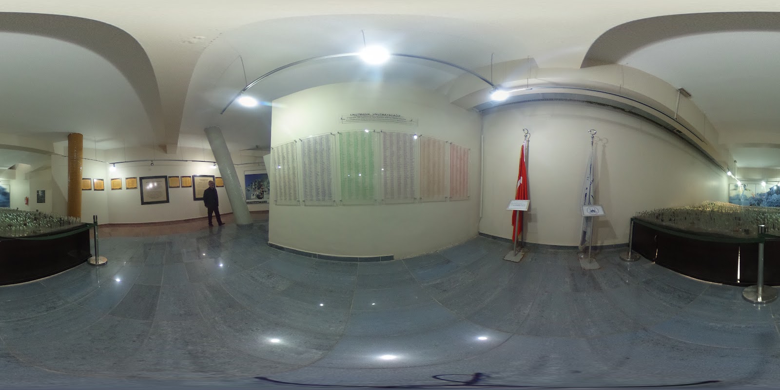 Deprem Kültür Müzesi — fotoğraf 4