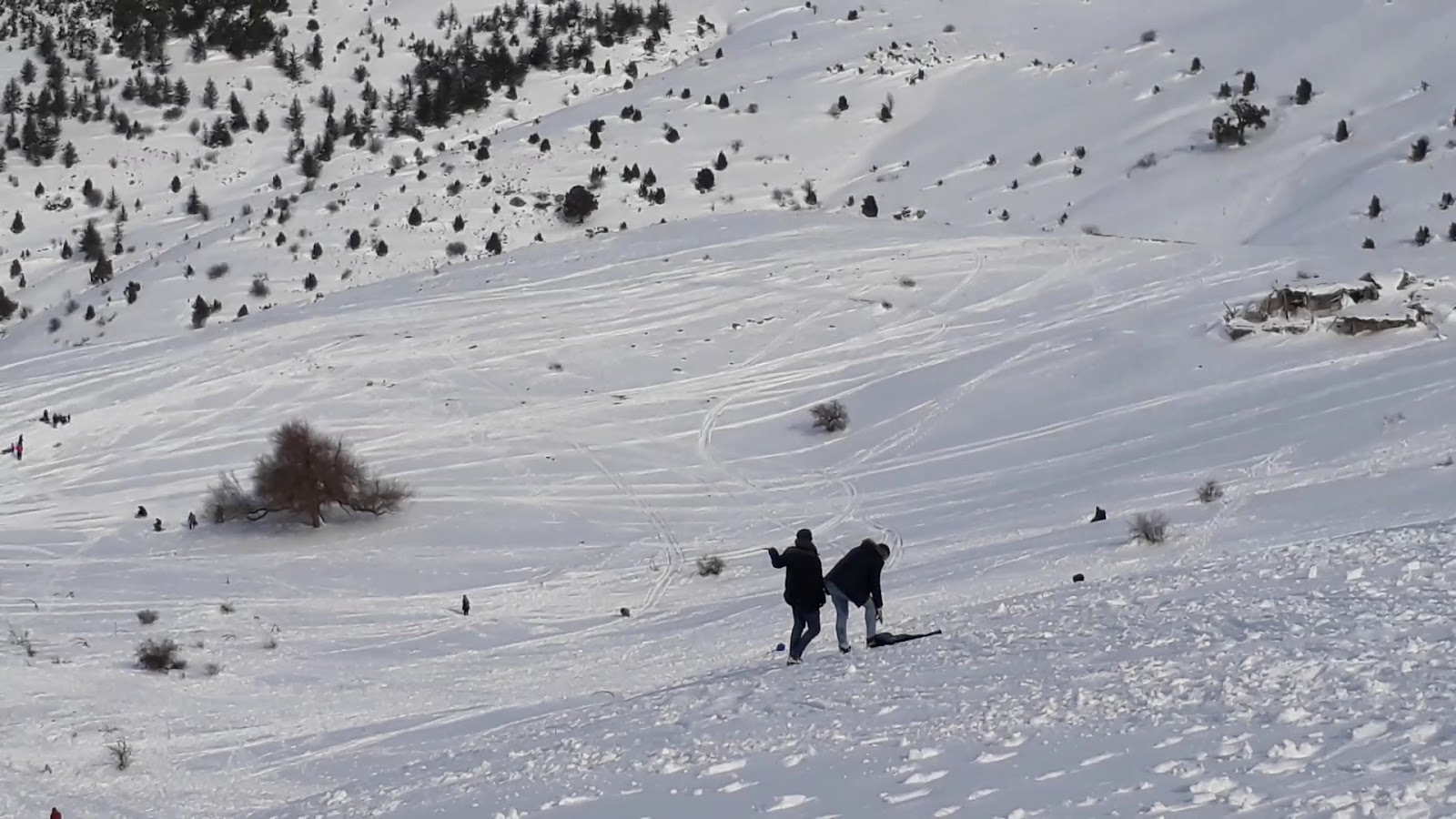 Derbent Aladağ Ski Resort — photo 3