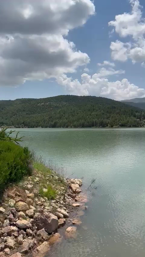 Derbent Dereağzı Göleti — photo 3