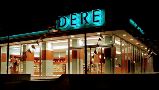 Dere Pastanesi — photo 2