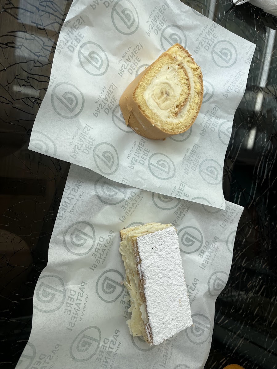 Dere Pastanesi — photo 3
