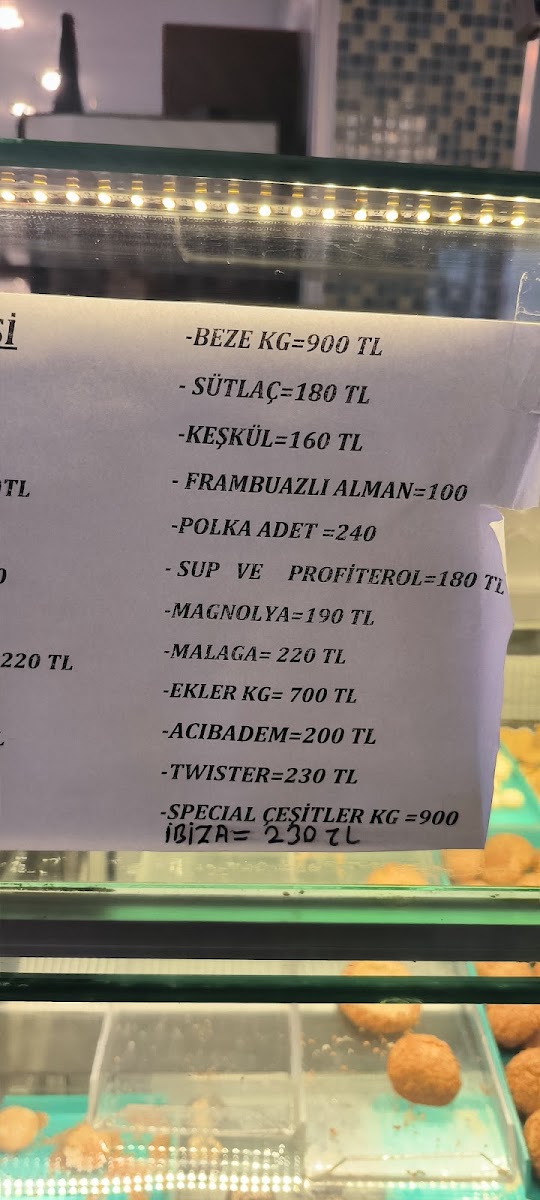Dere Pastanesi — fotoğraf 4