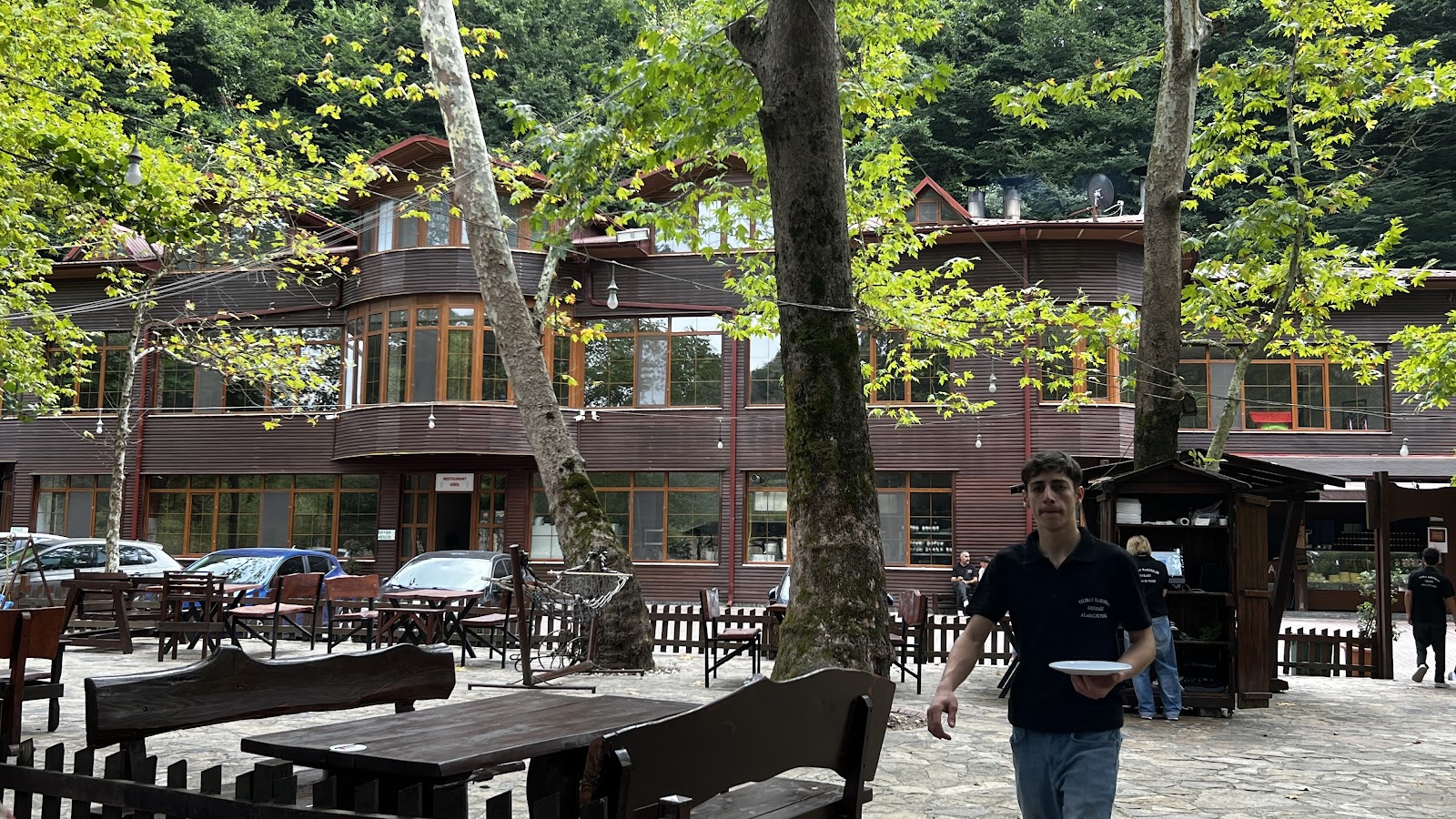 Dereağzı Alabalık Tesisleri — fotoğraf 5