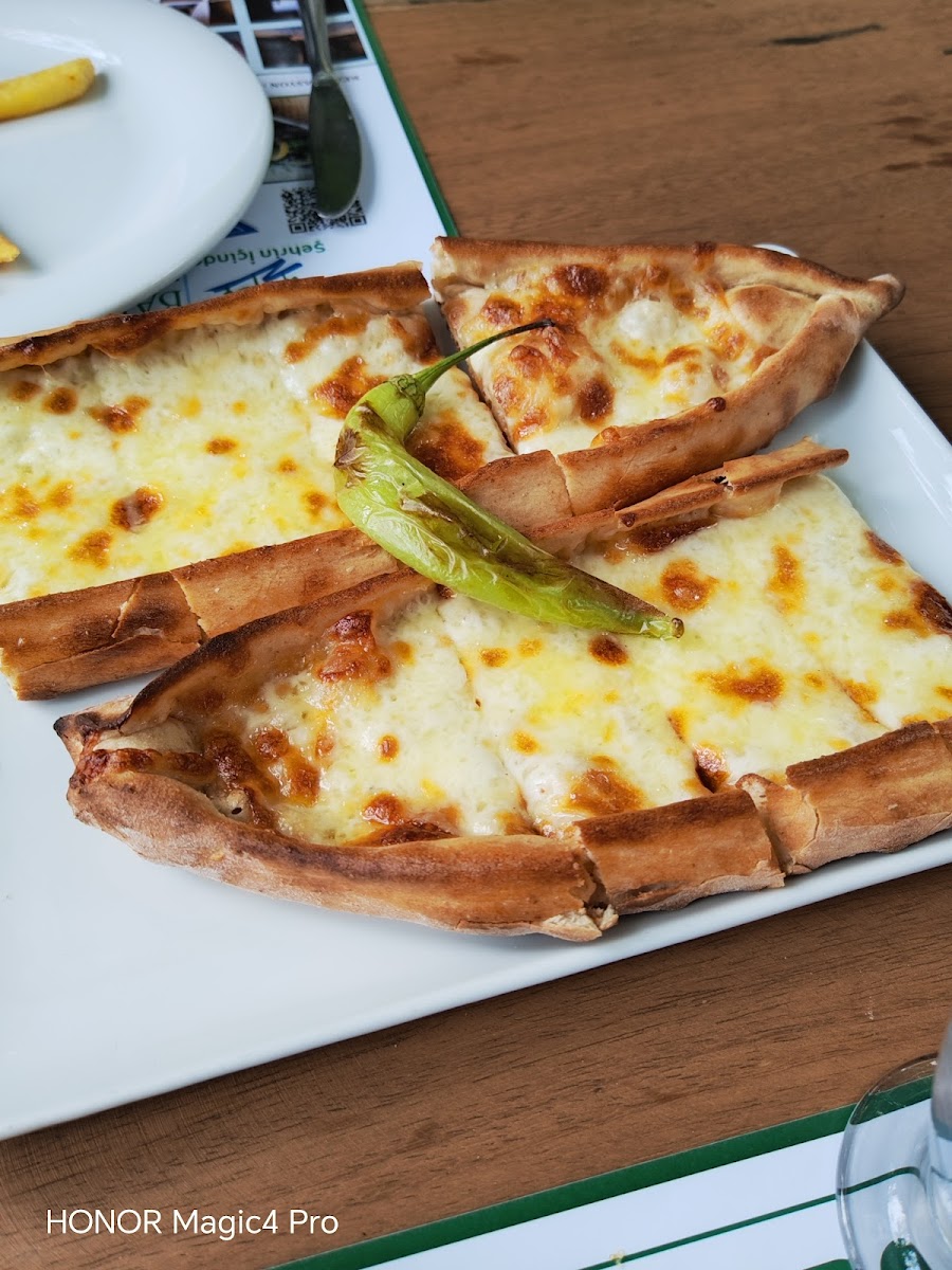 Derebahçe Sosyal Tesisleri Restaurant — fotoğraf 2