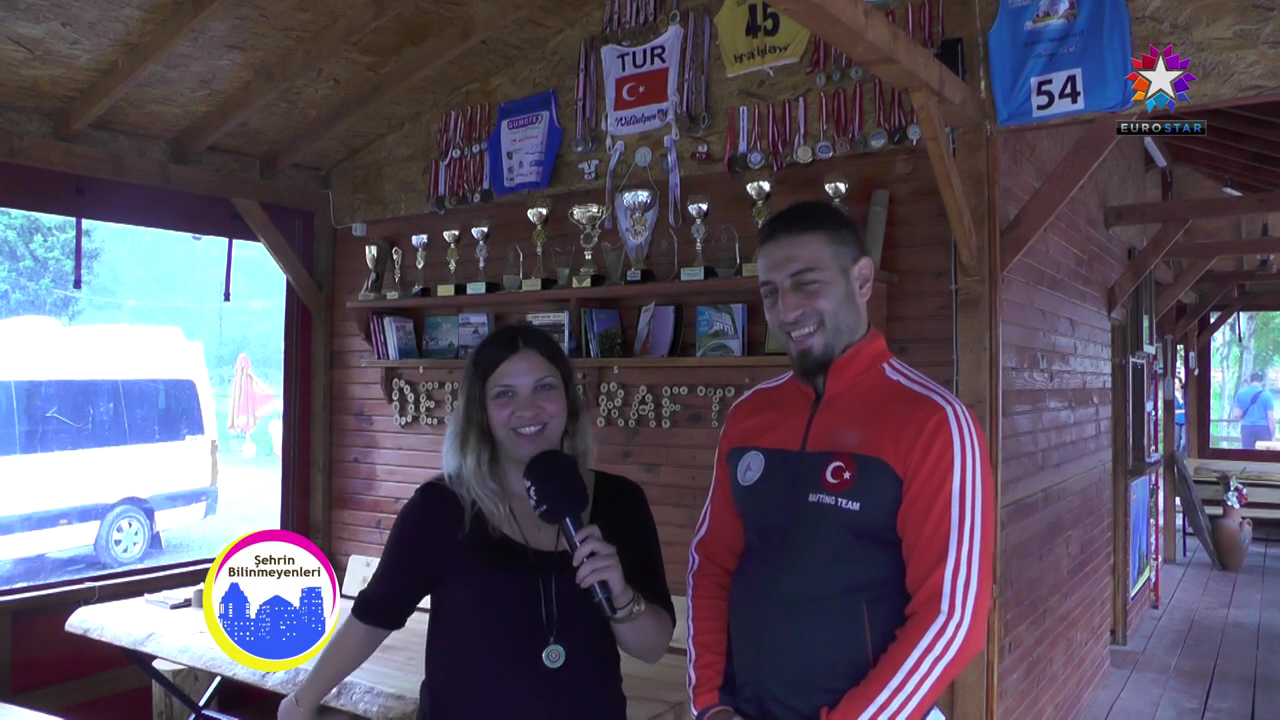 Derebeyi Rafting Konaklama ve Çadır - Karavan Kampı - Tant Camping — fotoğraf 5