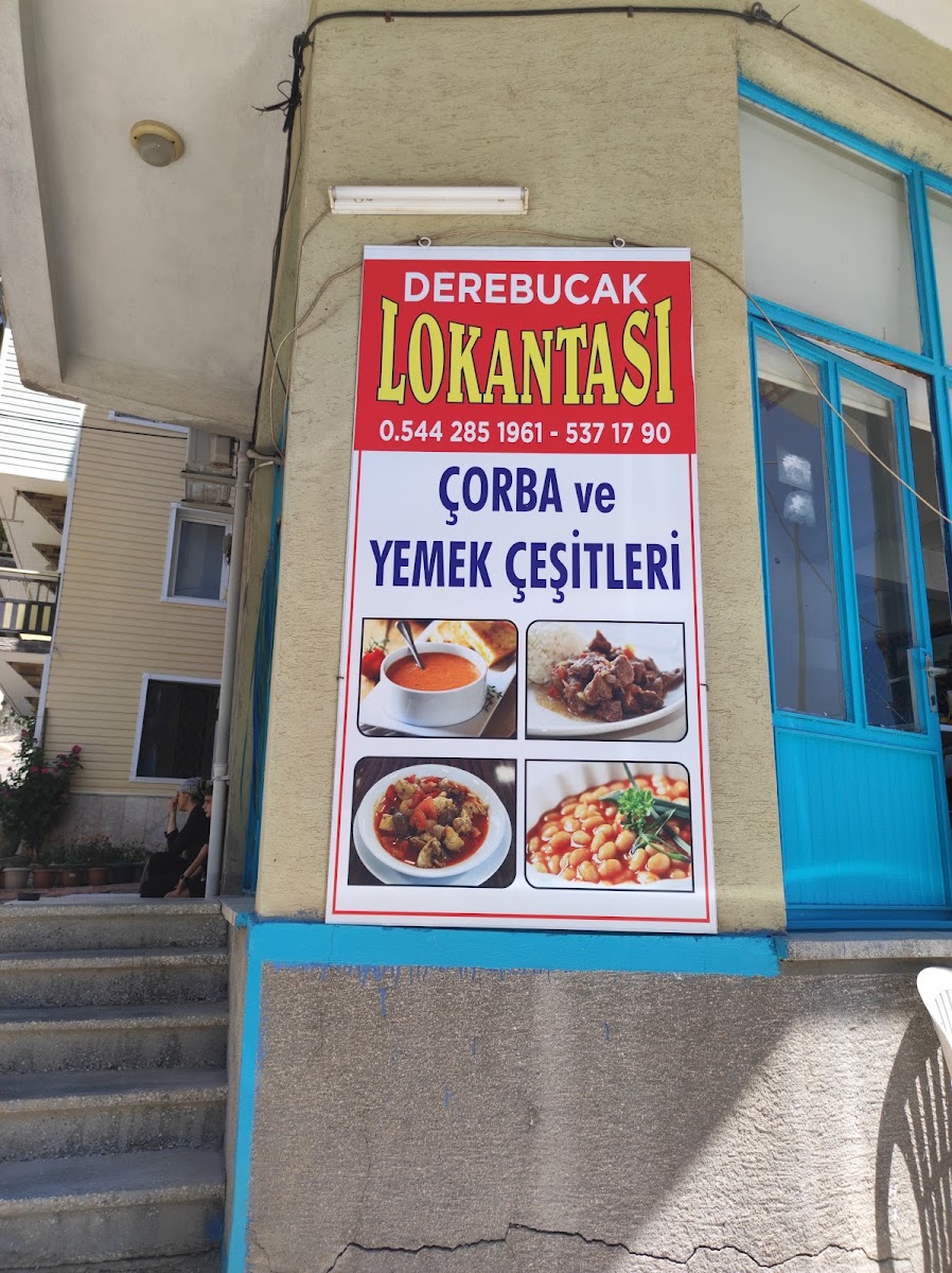 Derebucak Lokantası — photo 3
