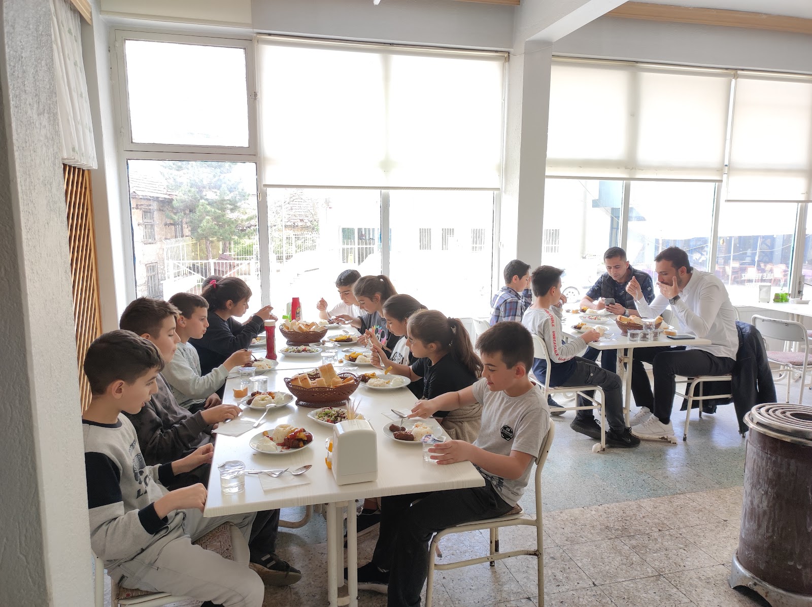 Derebucak Lokantası — photo 4