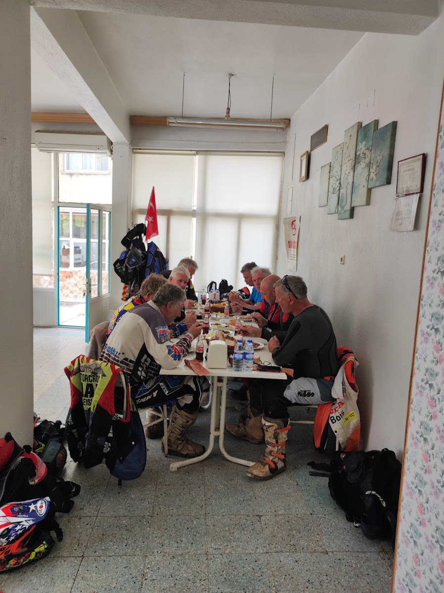 Derebucak Lokantası — photo 6