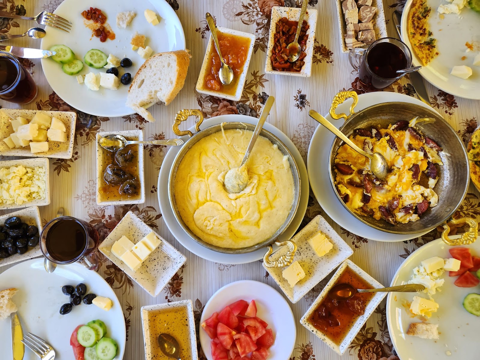 Derekenarı مطعم — photo 5