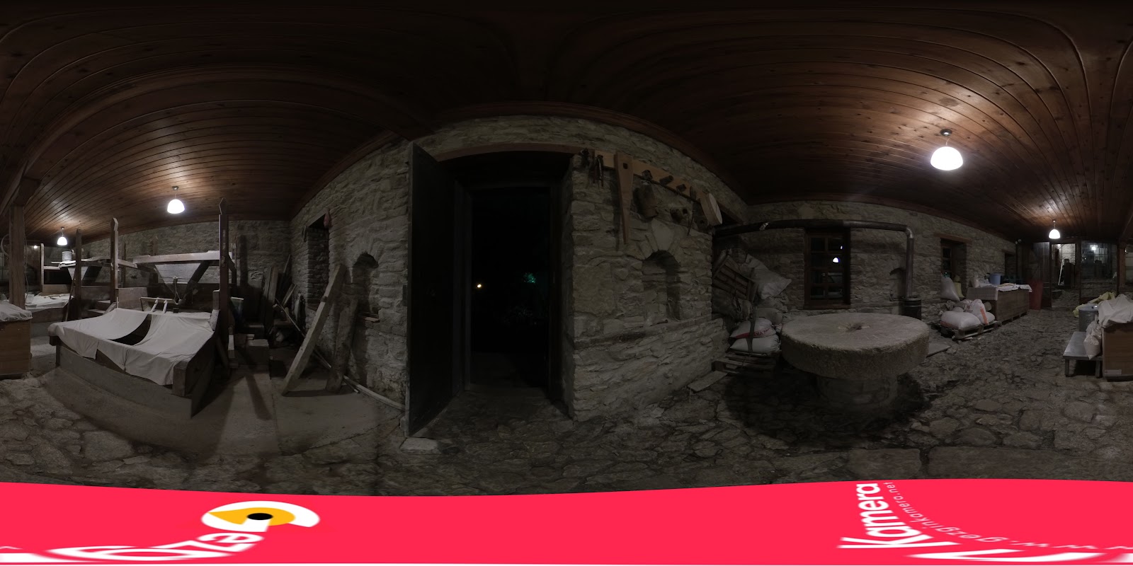Dereköy Dizdar Su Değirmeni — fotoğraf 7