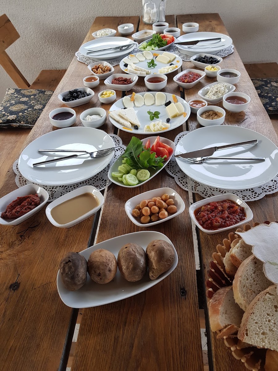 Dereköy Gizli Bahçe — fotoğraf 2