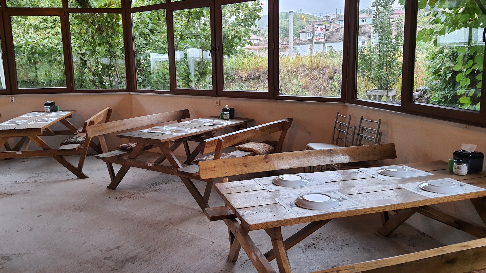 Dereköy Gizli Bahçe — fotoğraf 4