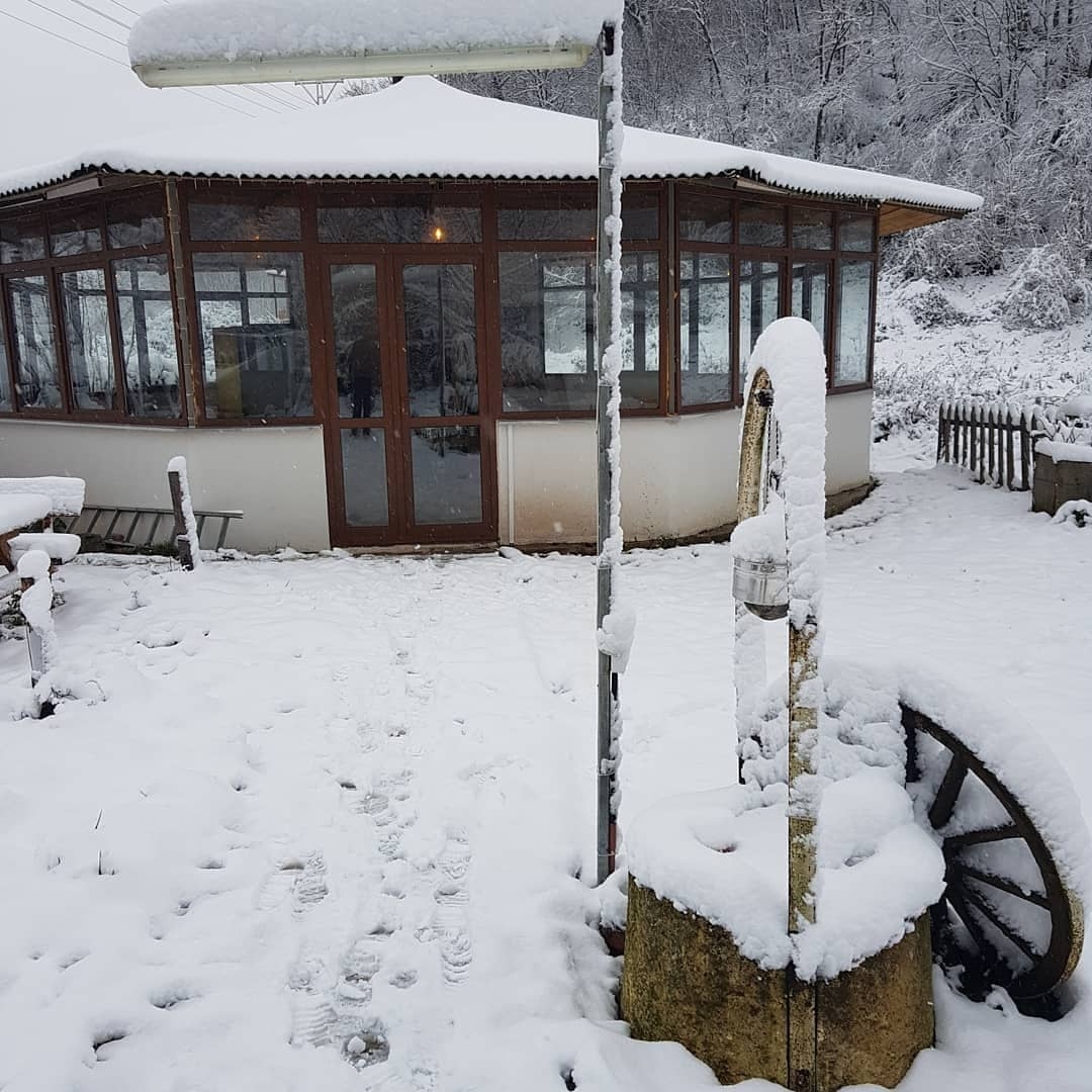 Dereköy Gizli Bahçe — fotoğraf 5