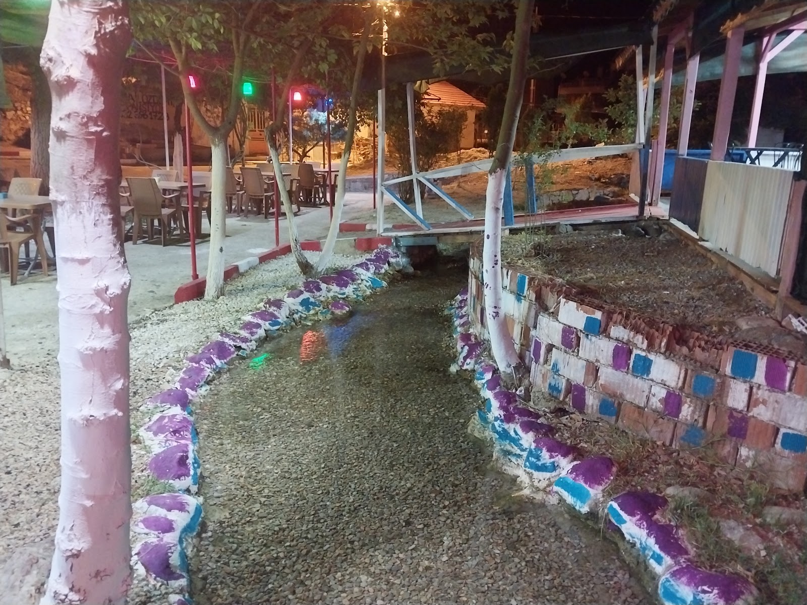 Dereli Kaplıcaları — fotoğraf 1