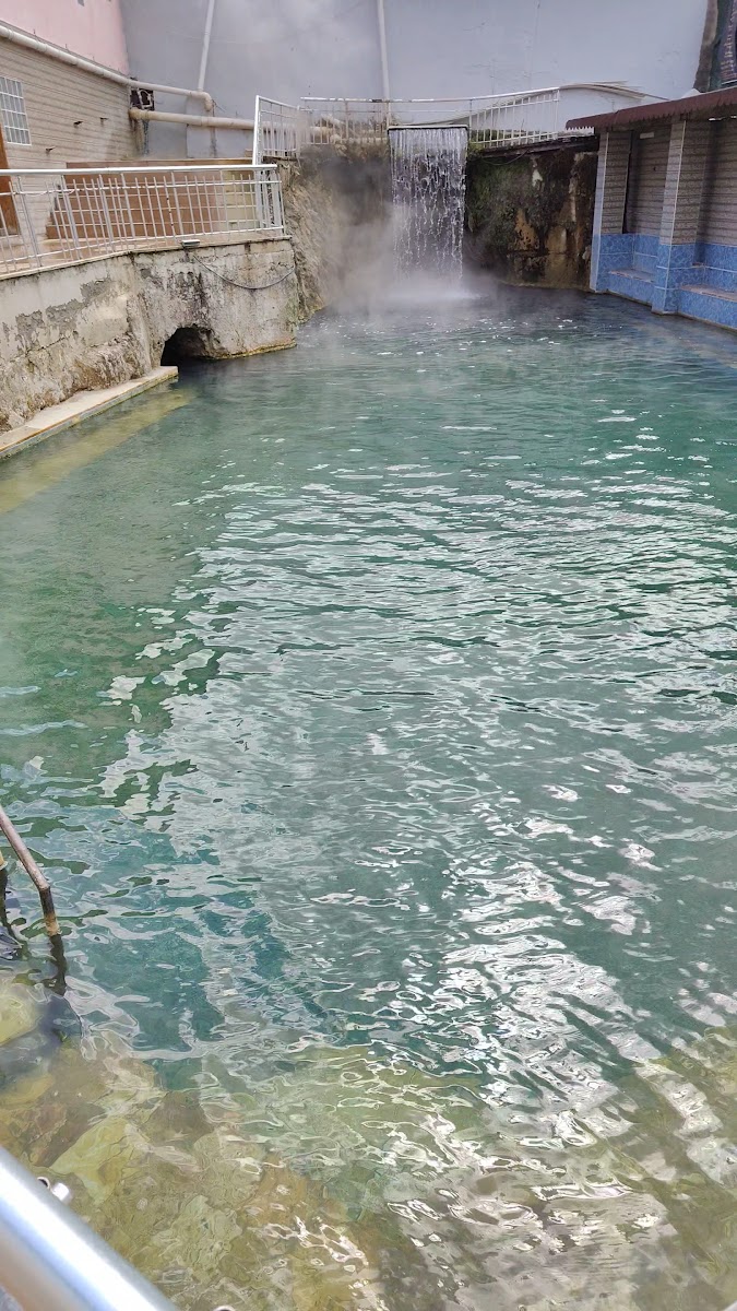 Dereli Kaplıcaları — fotoğraf 3