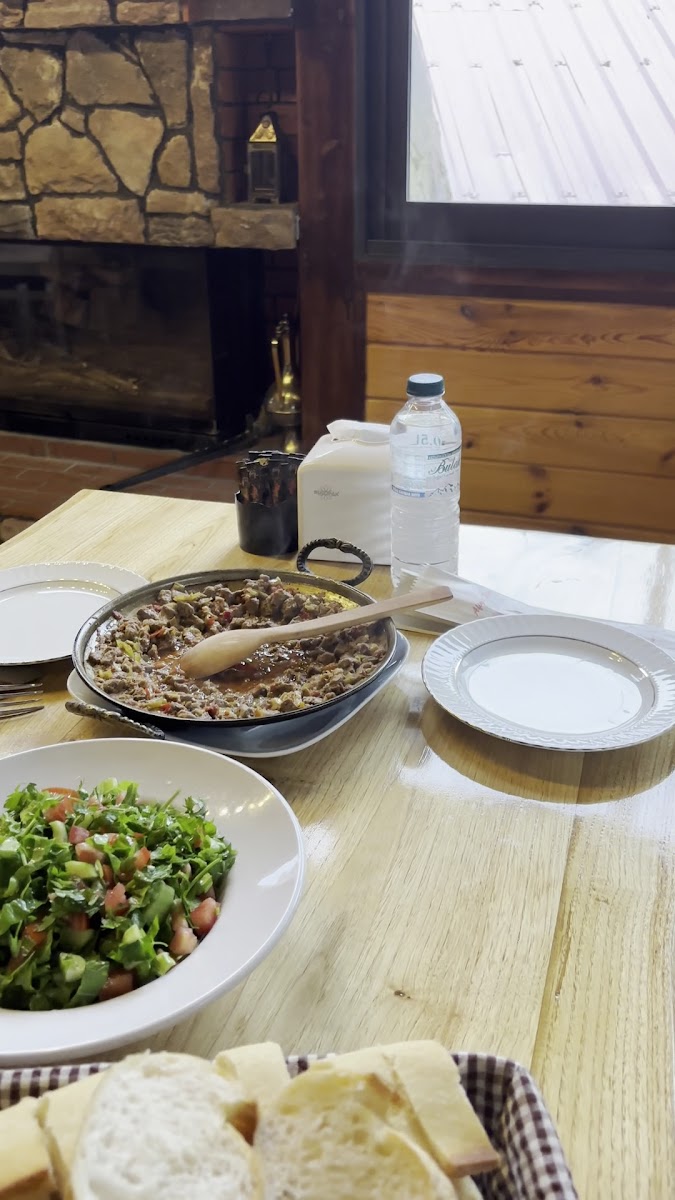 Deremen Garden Cafe — fotoğraf 3