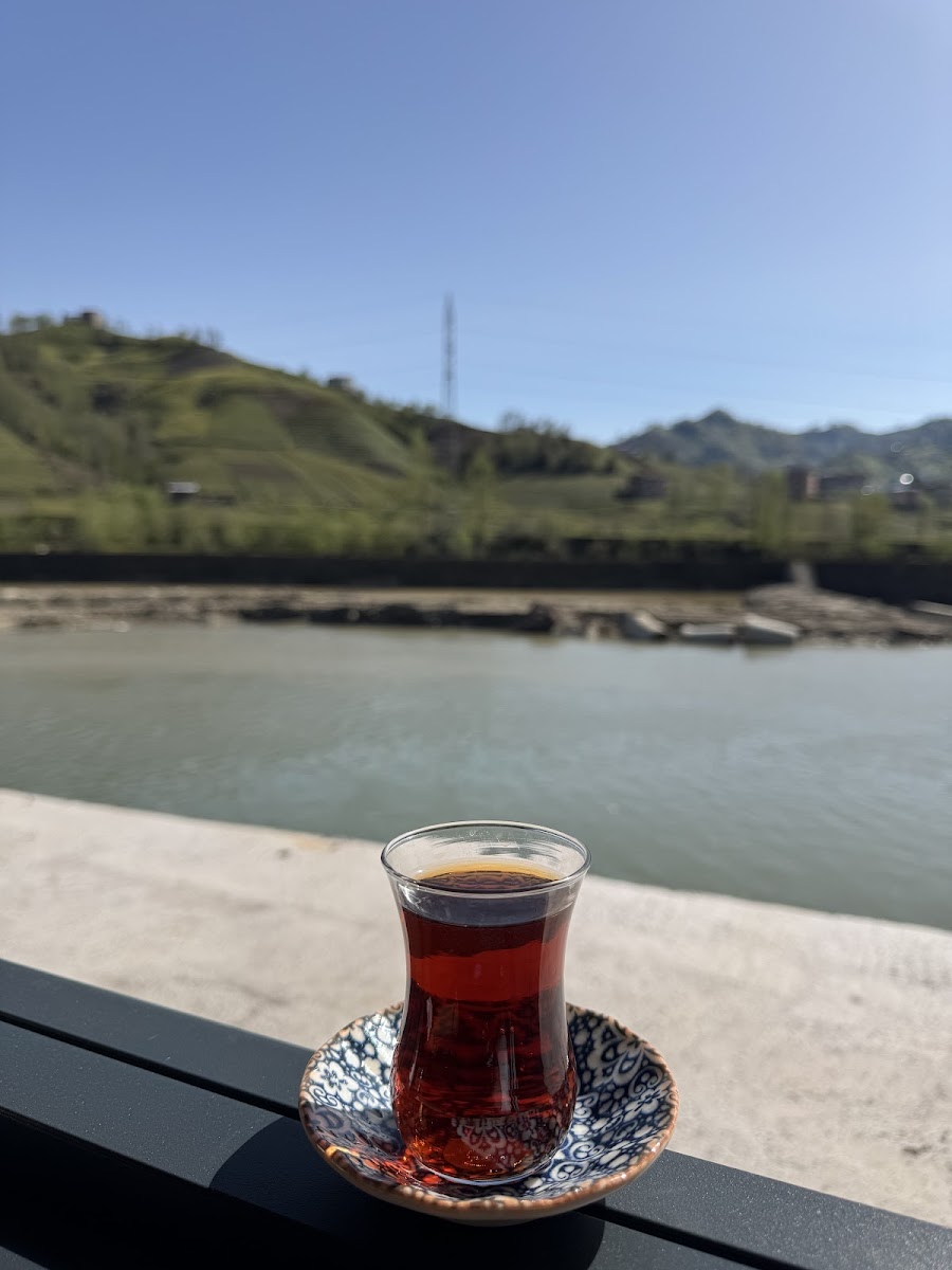 Derenin Altı Cafe Restaurant — fotoğraf 2