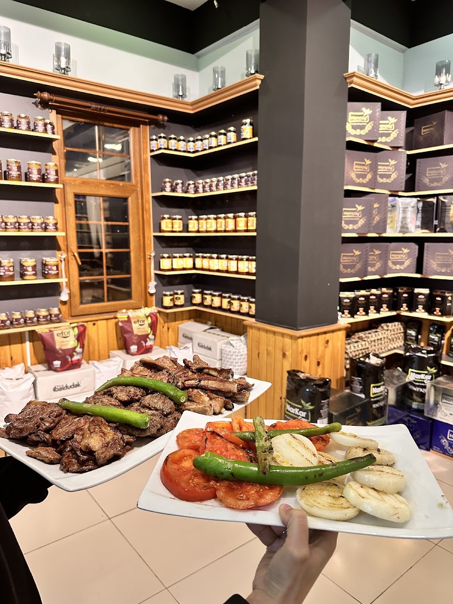 Derenin Altı Cafe Restaurant — fotoğraf 5