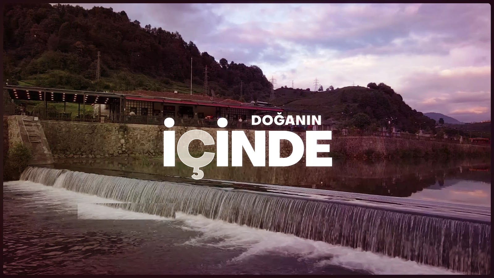 Derenin Altı Cafe Restaurant — fotoğraf 9